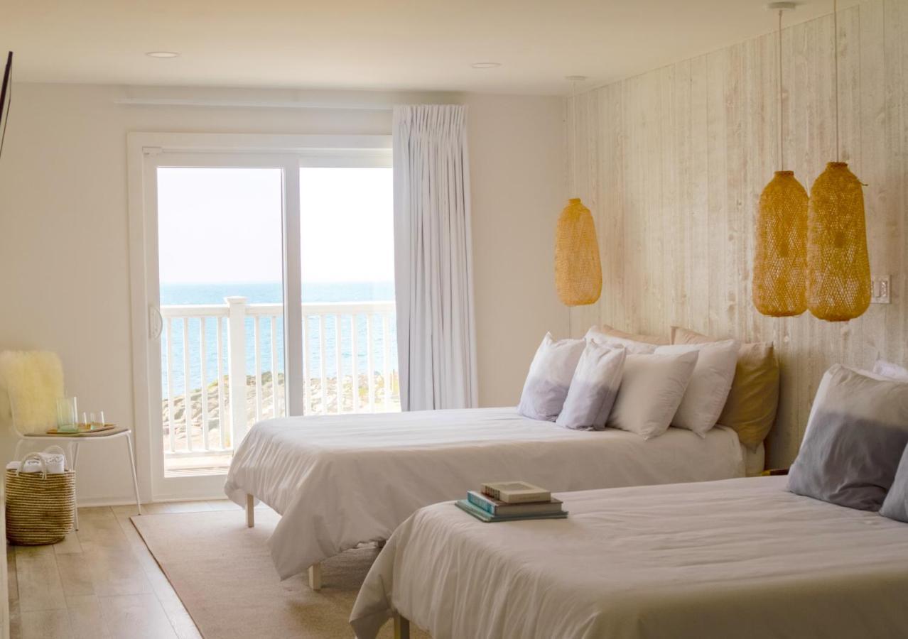 The Surfside Hotel สแตรทฟอร์ด ภายนอก รูปภาพ