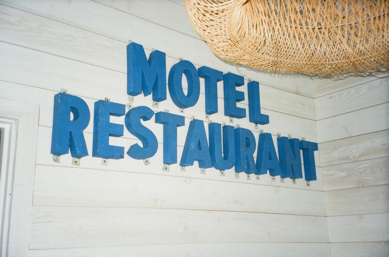 The Surfside Hotel สแตรทฟอร์ด ภายนอก รูปภาพ
