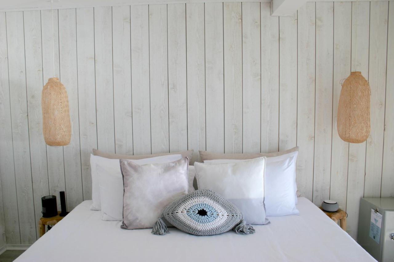 The Surfside Hotel สแตรทฟอร์ด ภายนอก รูปภาพ