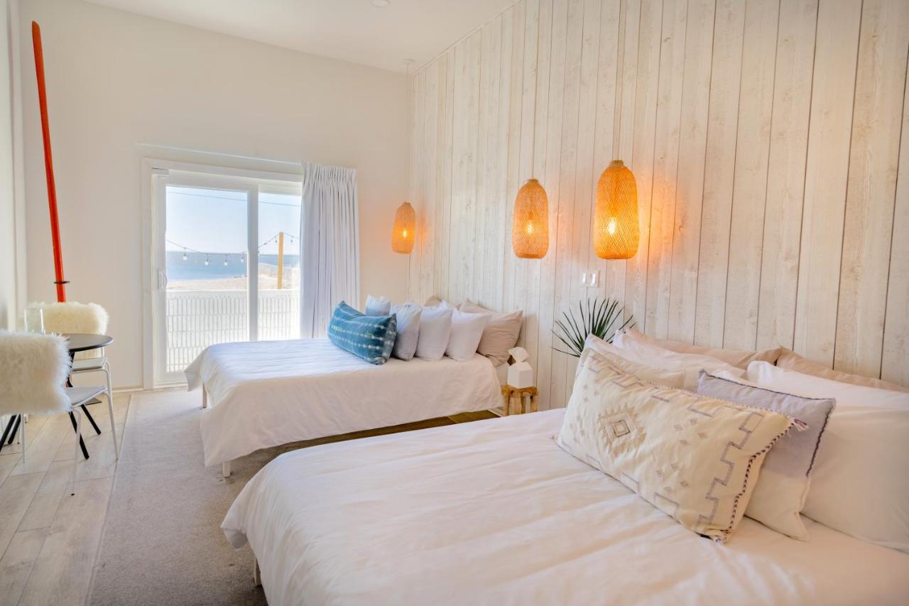 The Surfside Hotel สแตรทฟอร์ด ภายนอก รูปภาพ