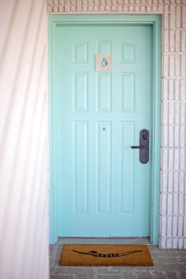 The Surfside Hotel สแตรทฟอร์ด ภายนอก รูปภาพ