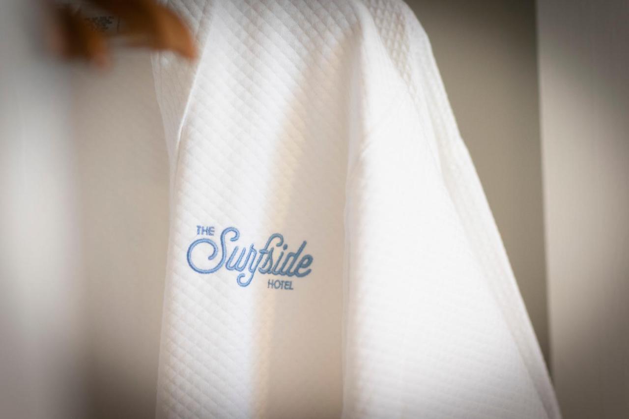 The Surfside Hotel สแตรทฟอร์ด ภายนอก รูปภาพ