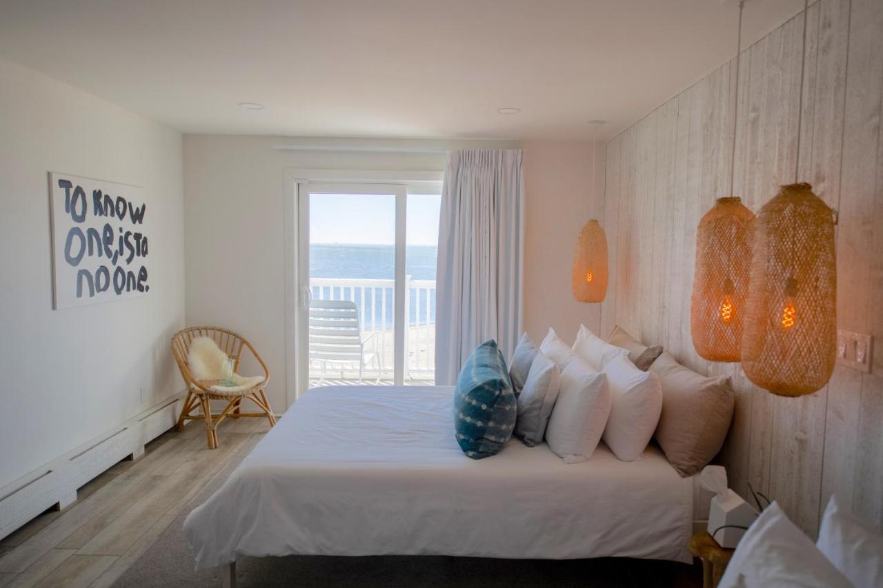 The Surfside Hotel สแตรทฟอร์ด ภายนอก รูปภาพ