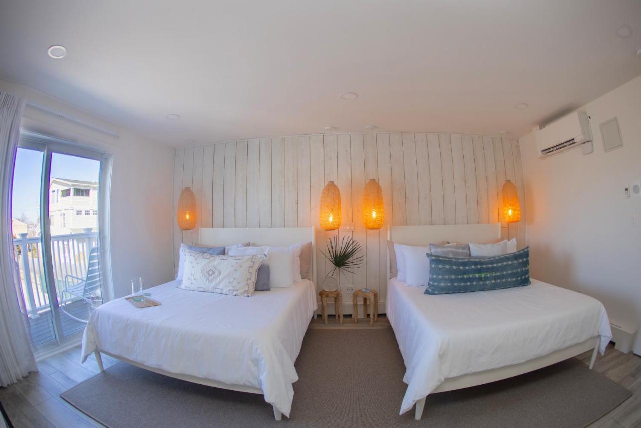 The Surfside Hotel สแตรทฟอร์ด ภายนอก รูปภาพ