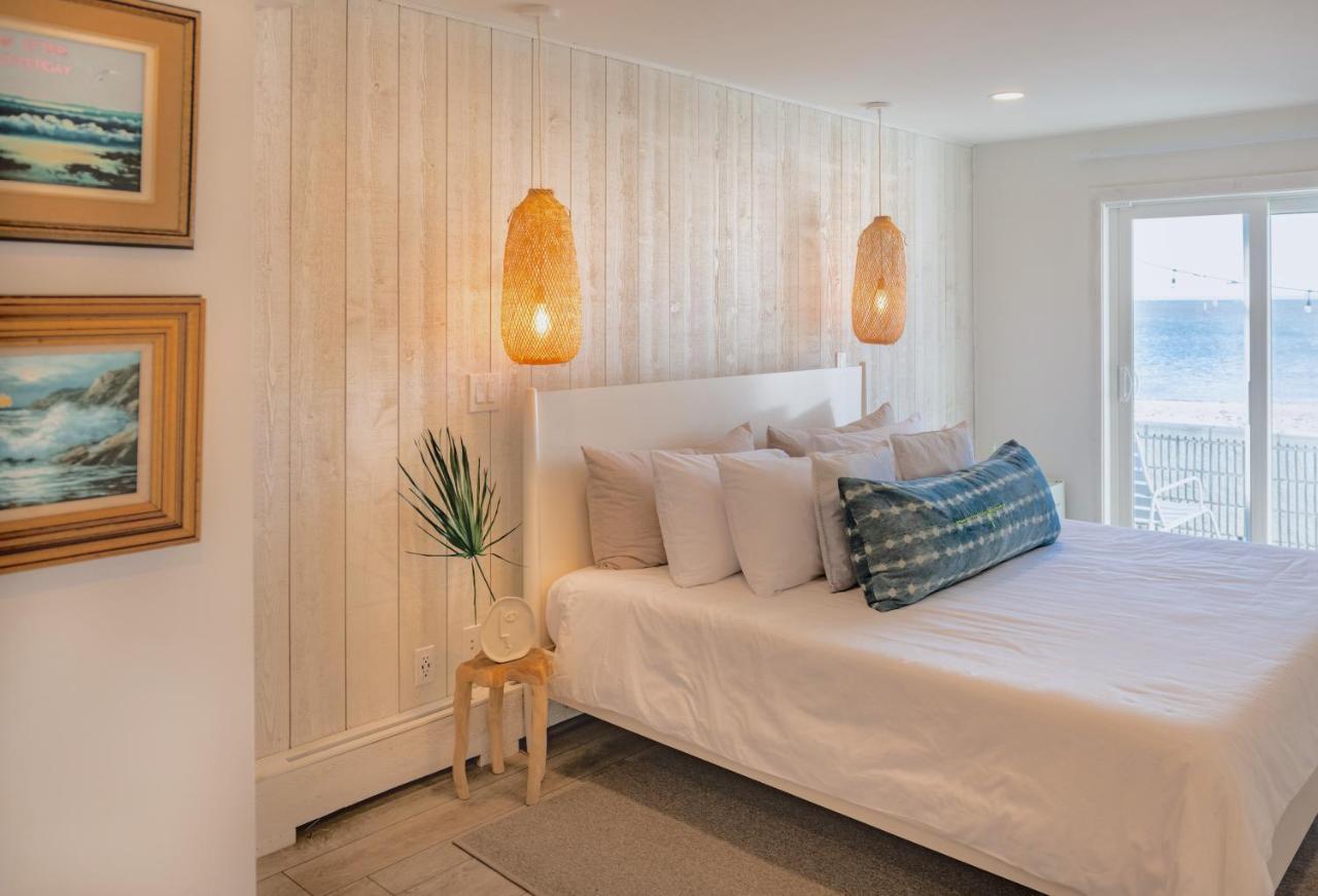The Surfside Hotel สแตรทฟอร์ด ภายนอก รูปภาพ