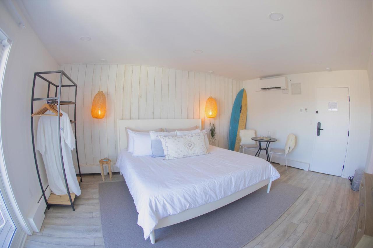 The Surfside Hotel สแตรทฟอร์ด ภายนอก รูปภาพ