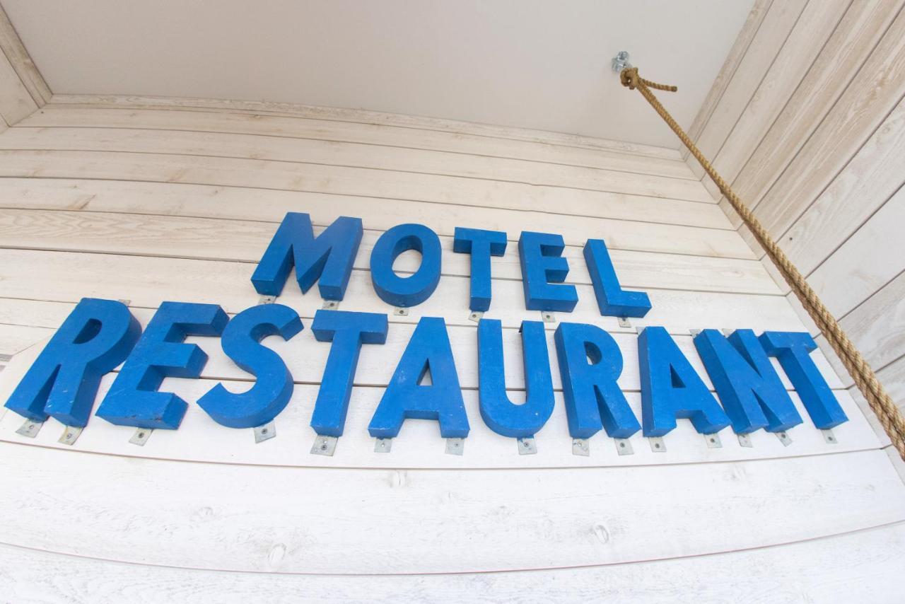 The Surfside Hotel สแตรทฟอร์ด ภายนอก รูปภาพ